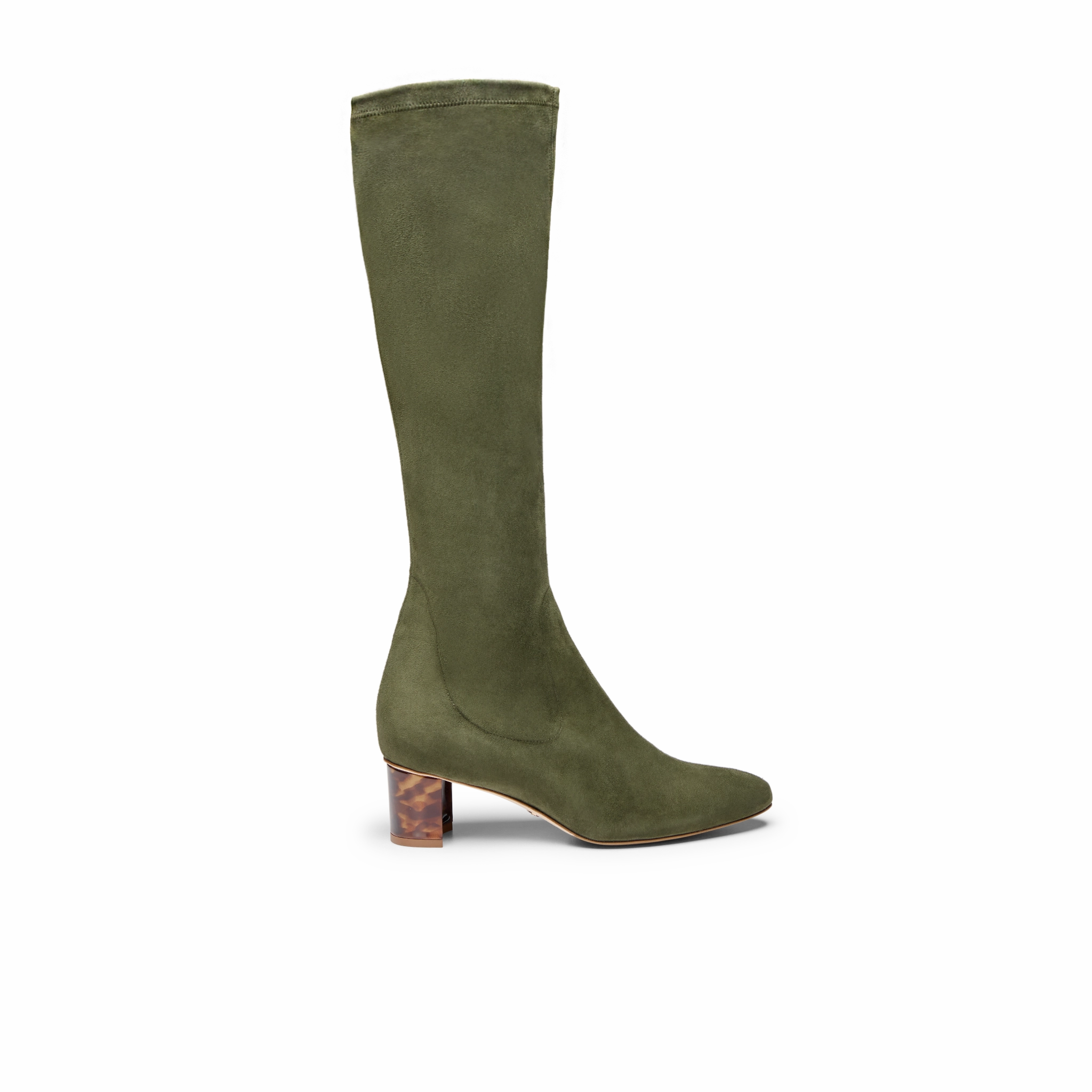 Alexandra 50 Flexible Outsole Angel Glow