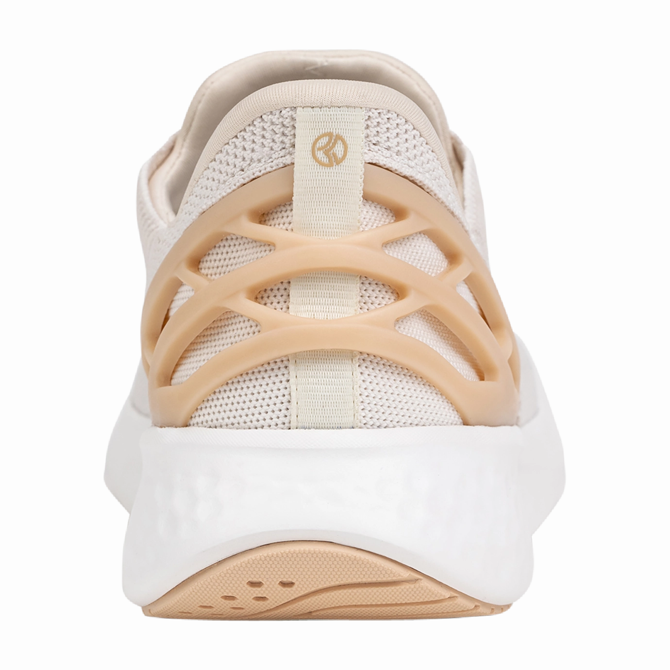 Women's Athens - White Creme Bold Neon