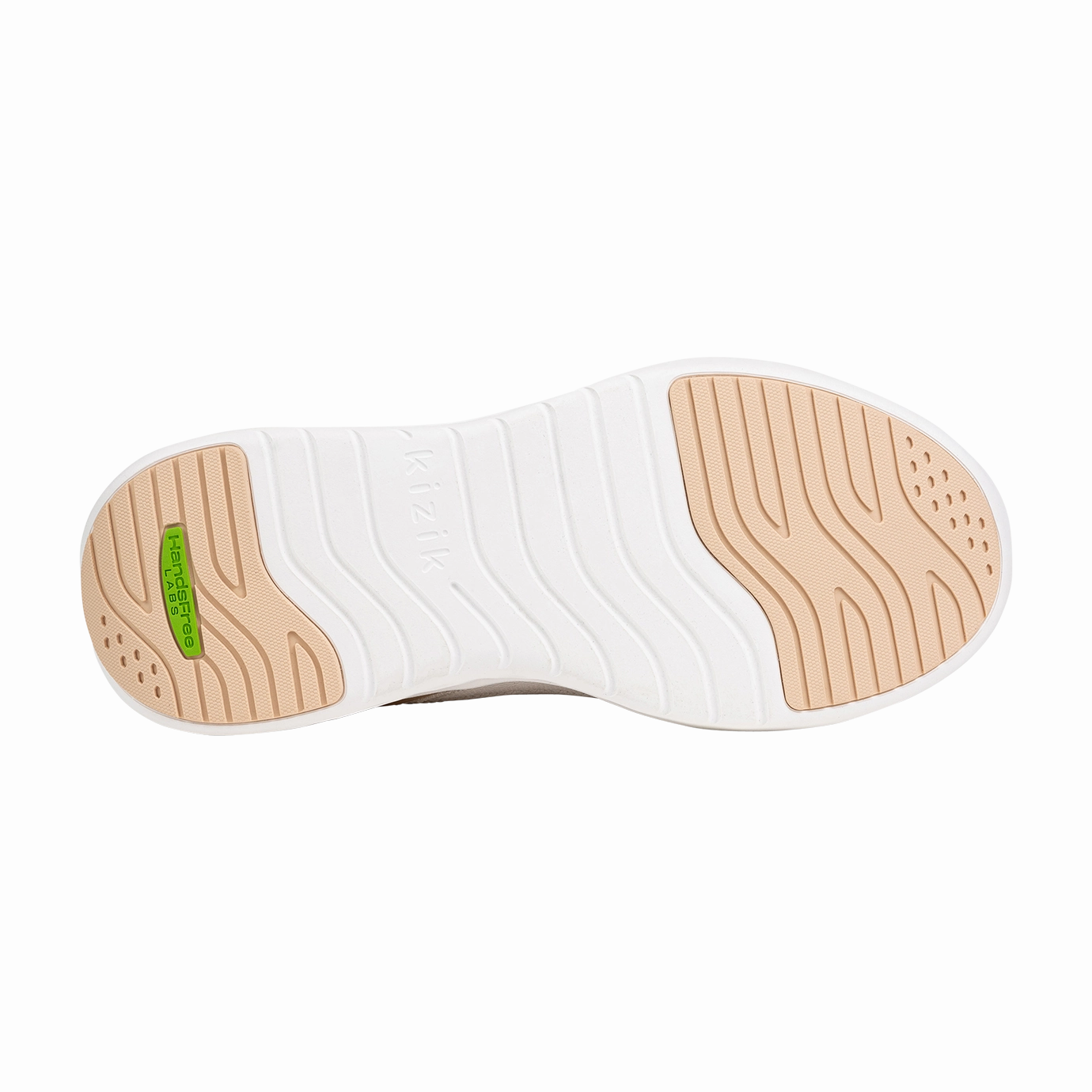 Fiber Mix Women's Athens - White Creme