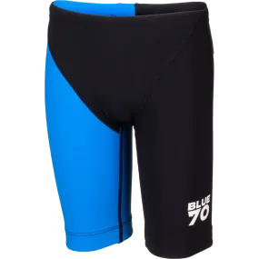 Youth Nero Stitch Jammer Multi Pocket Design High Neck Design