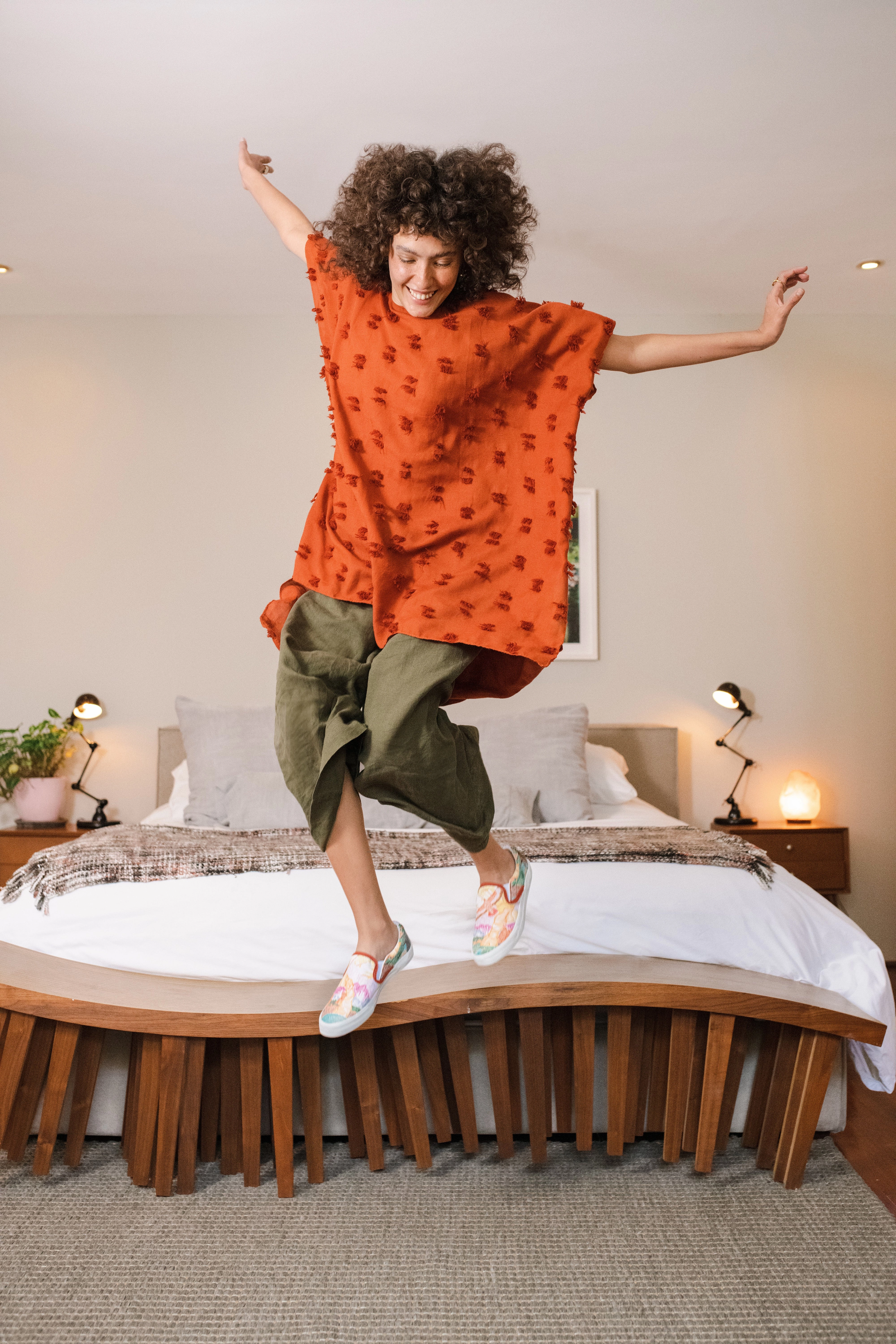 Jasper Slip On Compression Resistant Collar Impact Foam