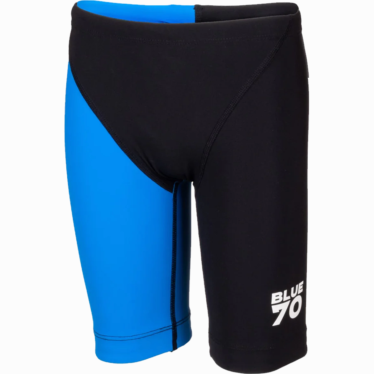 Vibrant Style Youth Nero Stitch Jammer