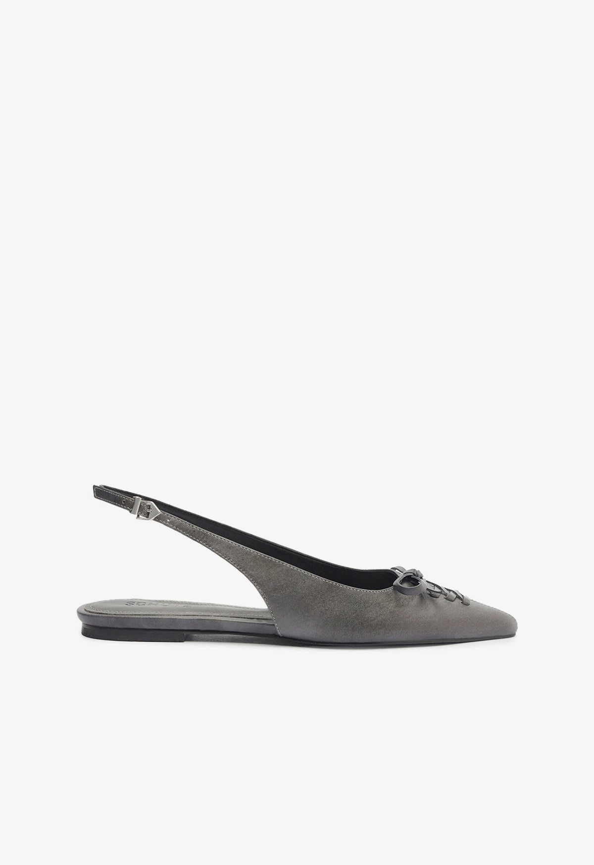 Cady Flat Concert Mood Ergonomic City Adventure