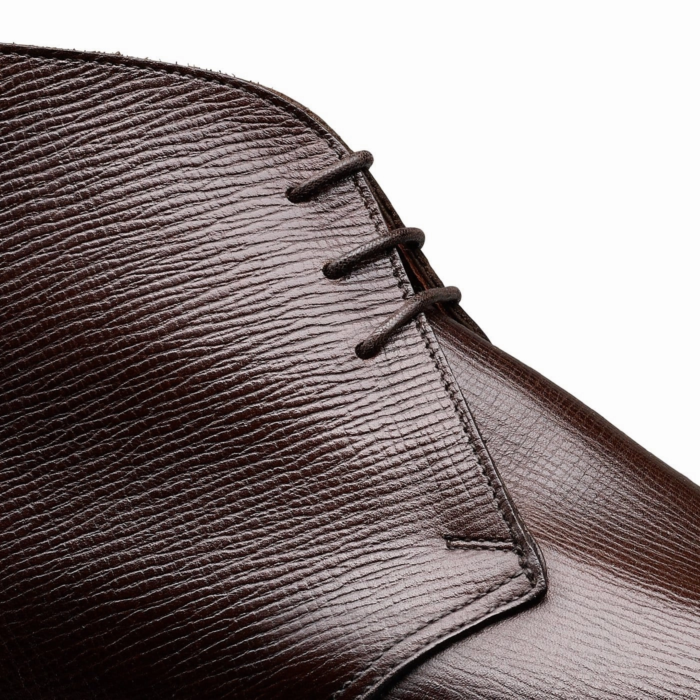 Cold Weather Kew Dark Brown Willow Grain