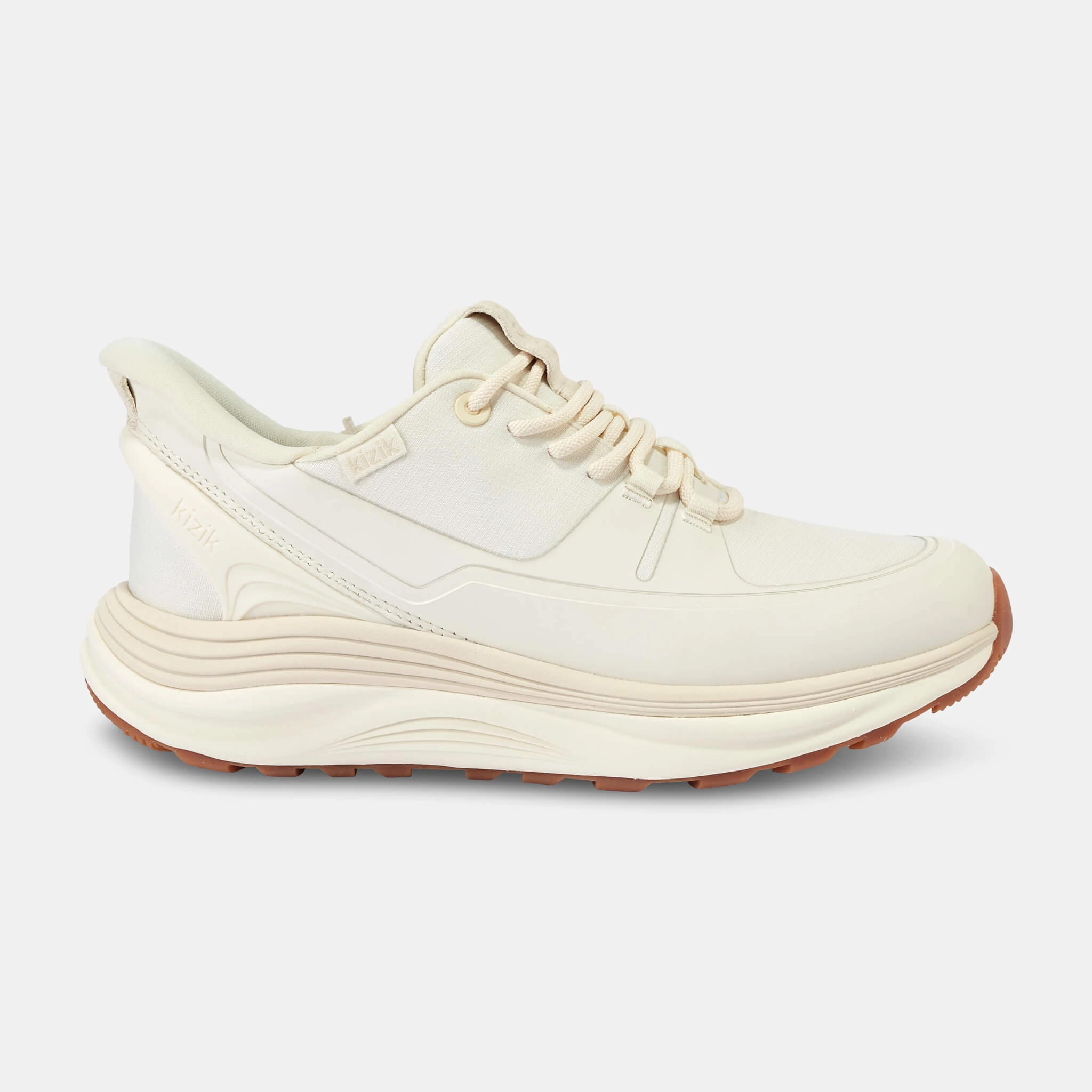 Women's London AT - Pristine Balanced Heel Counter