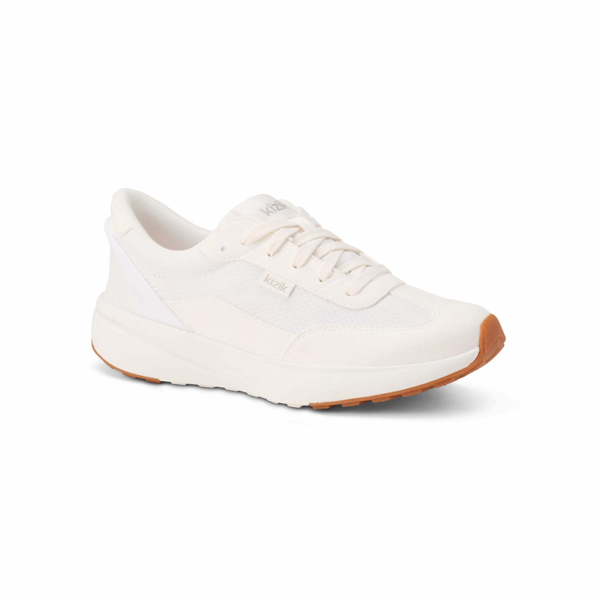 Supportive Core Active People Women's Charlotte - Bright White