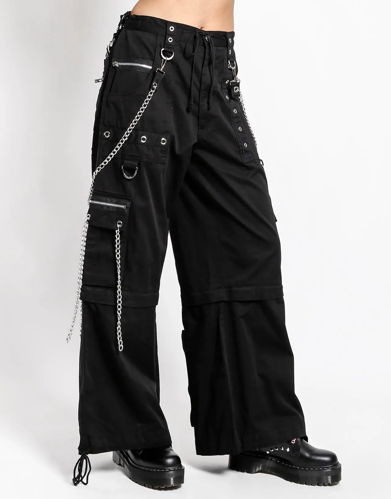 CHAIN TO CHAIN PANT Breathable Material Perfect Fit Wear