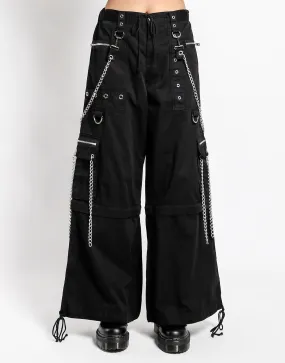 CHAIN TO CHAIN PANT DurableConstruction Anti Odor Technology