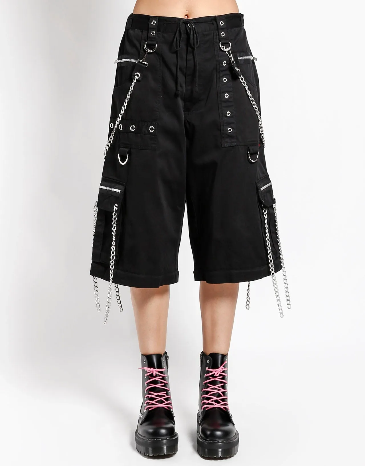 Breathable Layer CHAIN TO CHAIN PANT