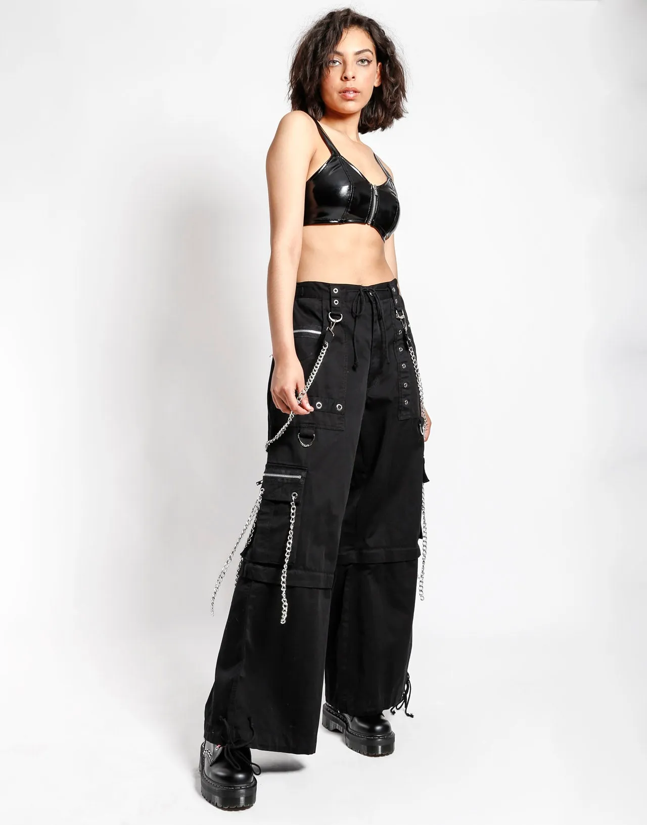 Soft Touch CHAIN TO CHAIN PANT