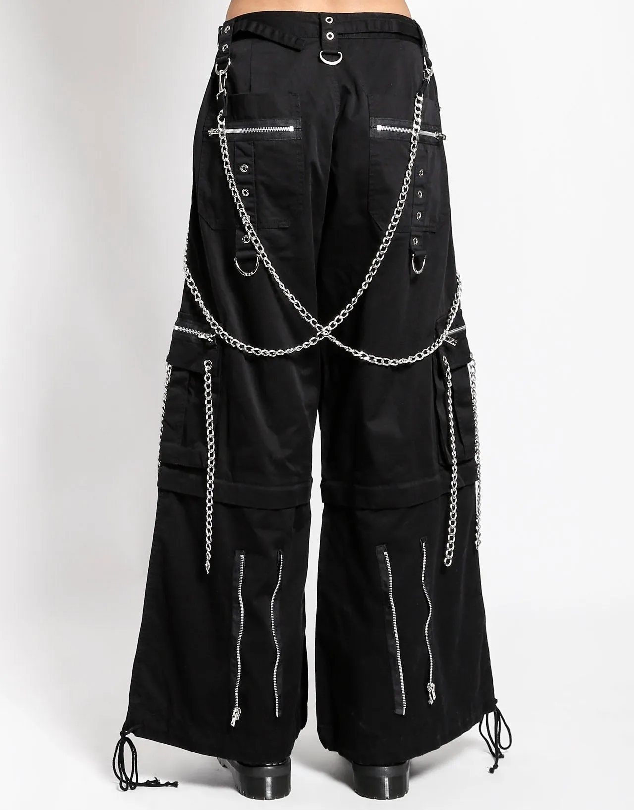 CHAIN TO CHAIN PANT Non Clip