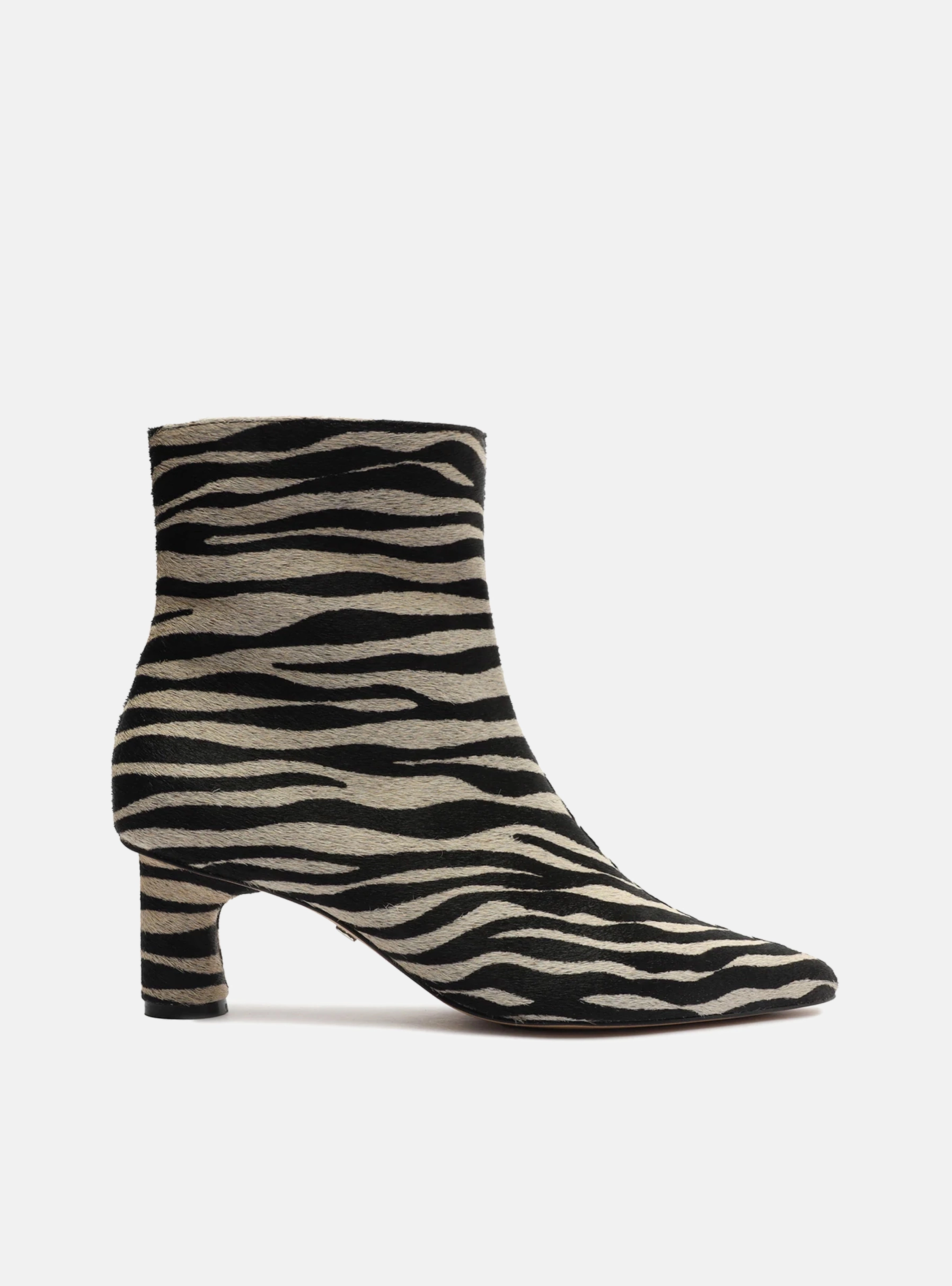 Paty Leather  Bootie Wind Safe Youth Fresh