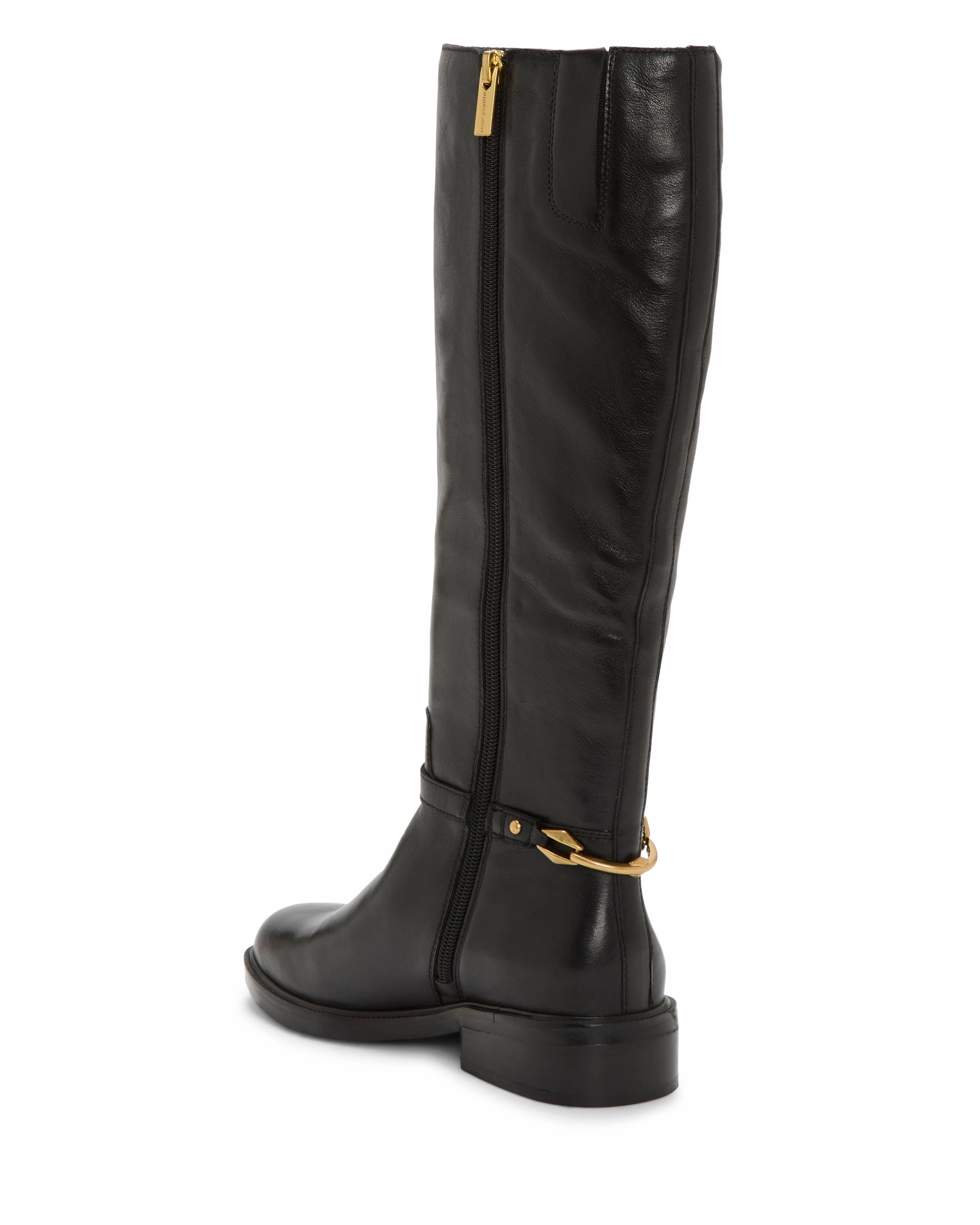 group walk Light Step Adria Wide Calf Knee High Boot