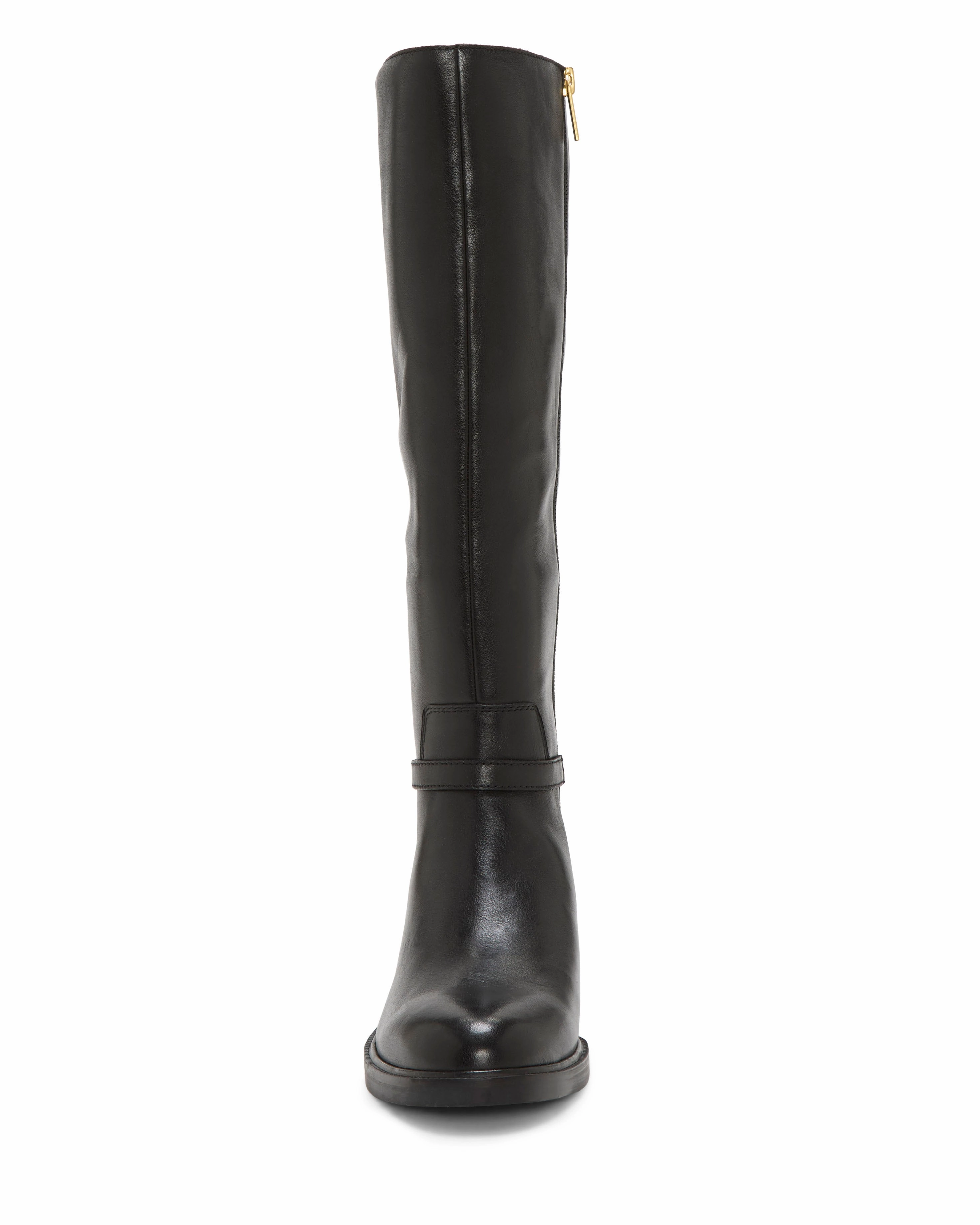Anytime Go Shockproof Adria Wide Calf Knee High Boot