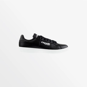 ADULT CS CLASSIC LEATHER SHOE Pure Black
