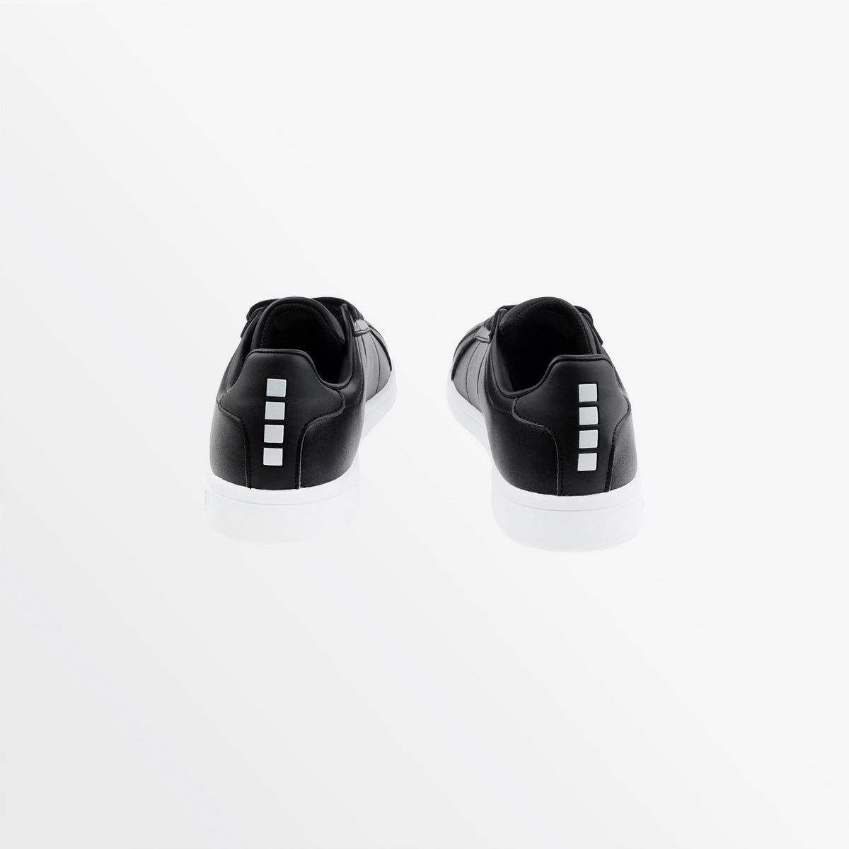 ADULT CS CLASSIC LEATHER SHOE Airflow channels Tech Knit