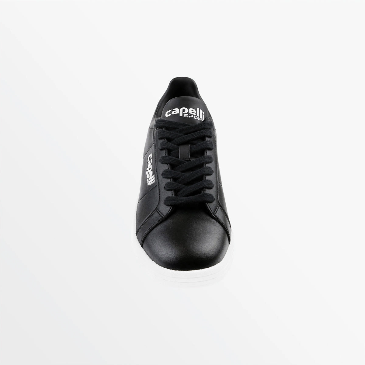 Non Slip Tread Hygiene Coating ADULT CS CLASSIC LEATHER SHOE