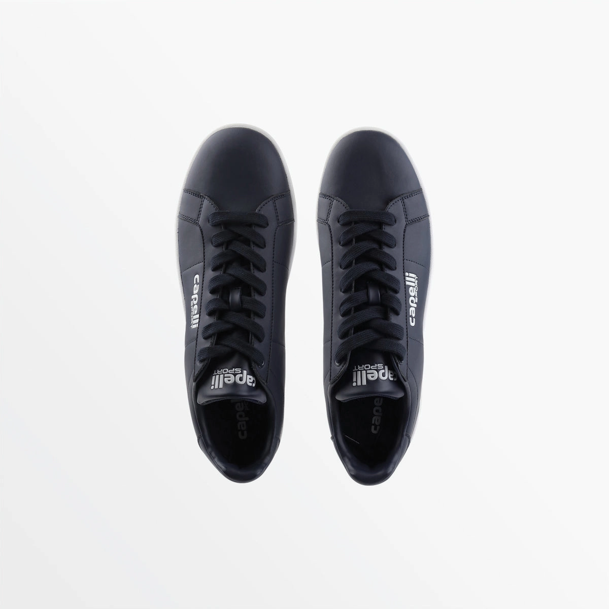 ADULT CS CLASSIC LEATHER SHOE Flex grooves