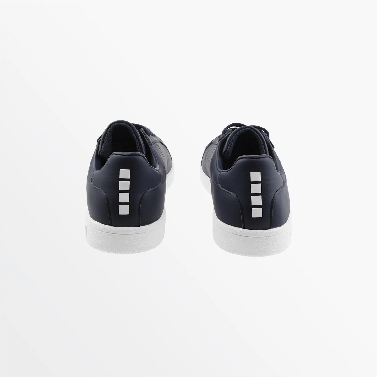 ADULT CS CLASSIC LEATHER SHOE Adjustable Lace Closure