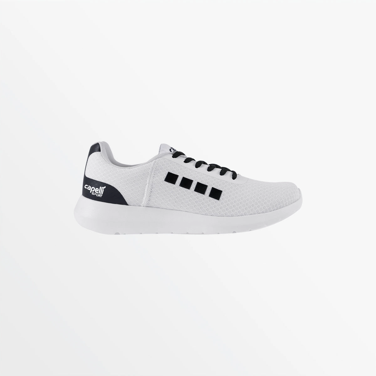 Reinforced heel ADULT CS ONE RUNNING SHOE