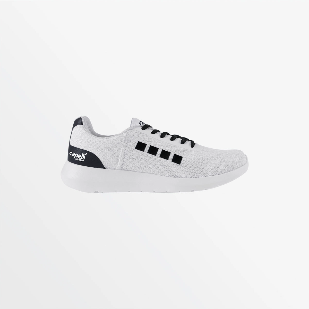 ADULT CS ONE RUNNING SHOE Padded Tongue