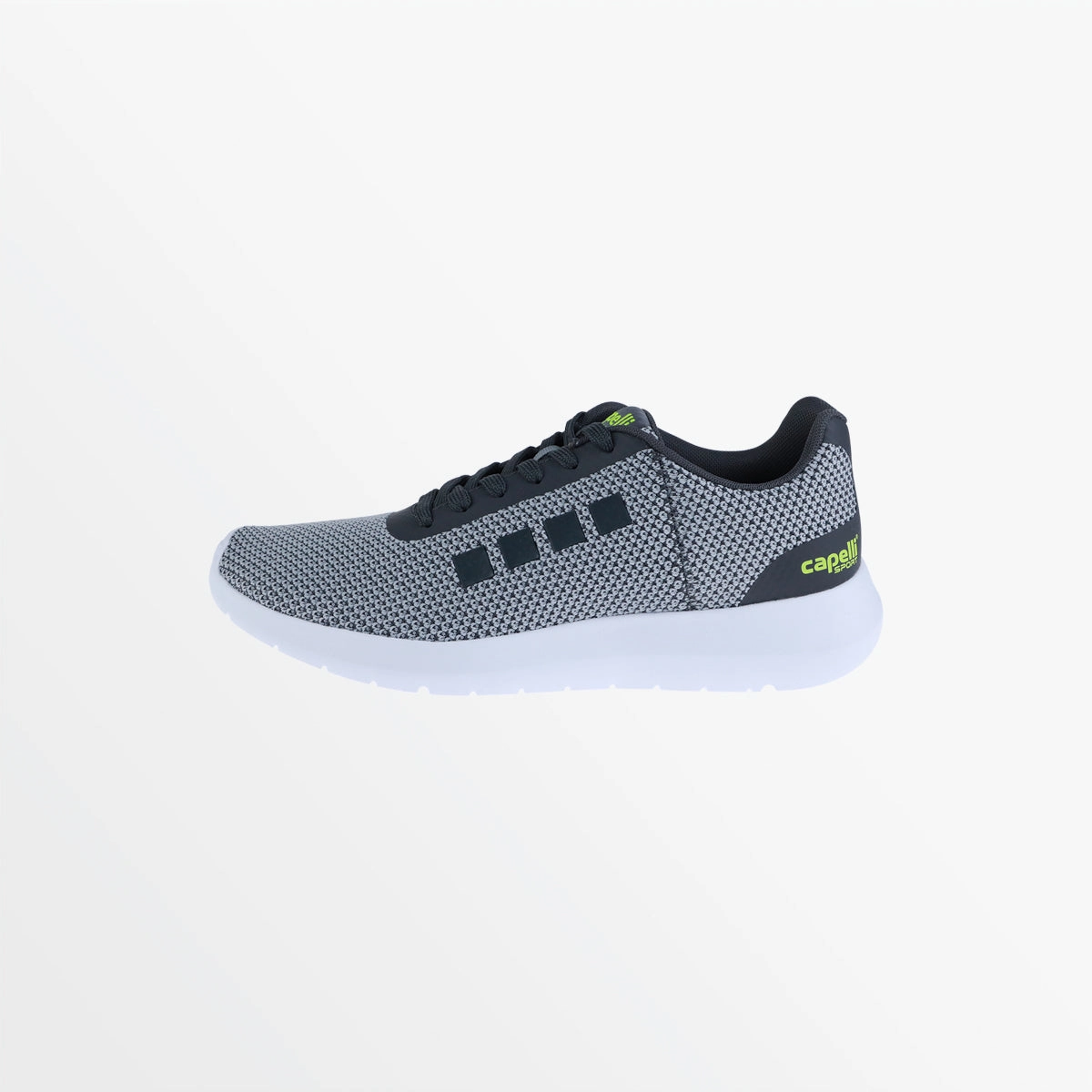 Memory Foam Cushioning Airy Design ADULT CS ONE  SHOE