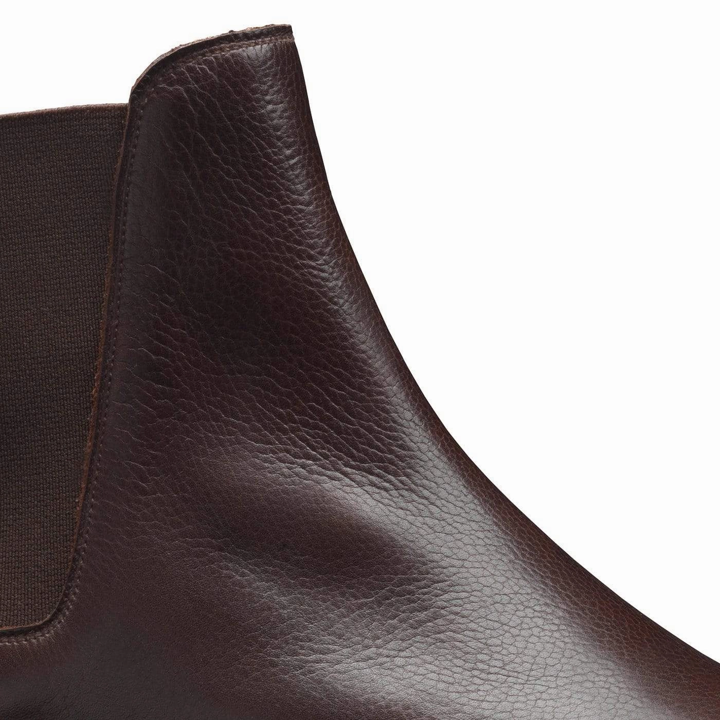 Rachel Truffle Grain Boho Free