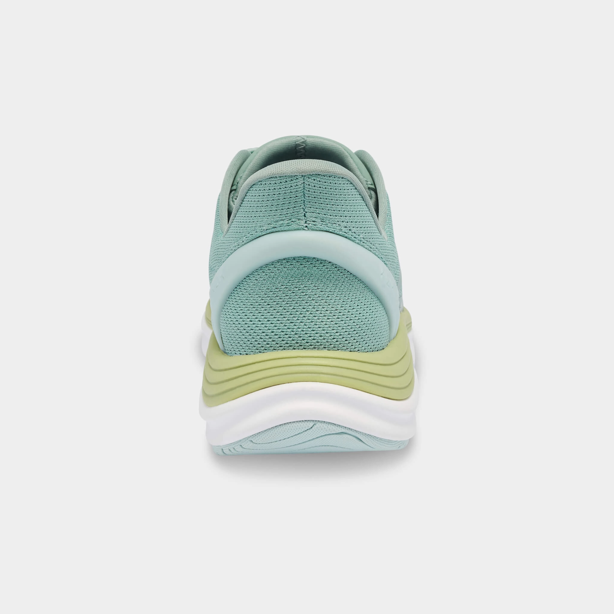 Heel Stabilizer Women's London - Surf Spray/Granite Green