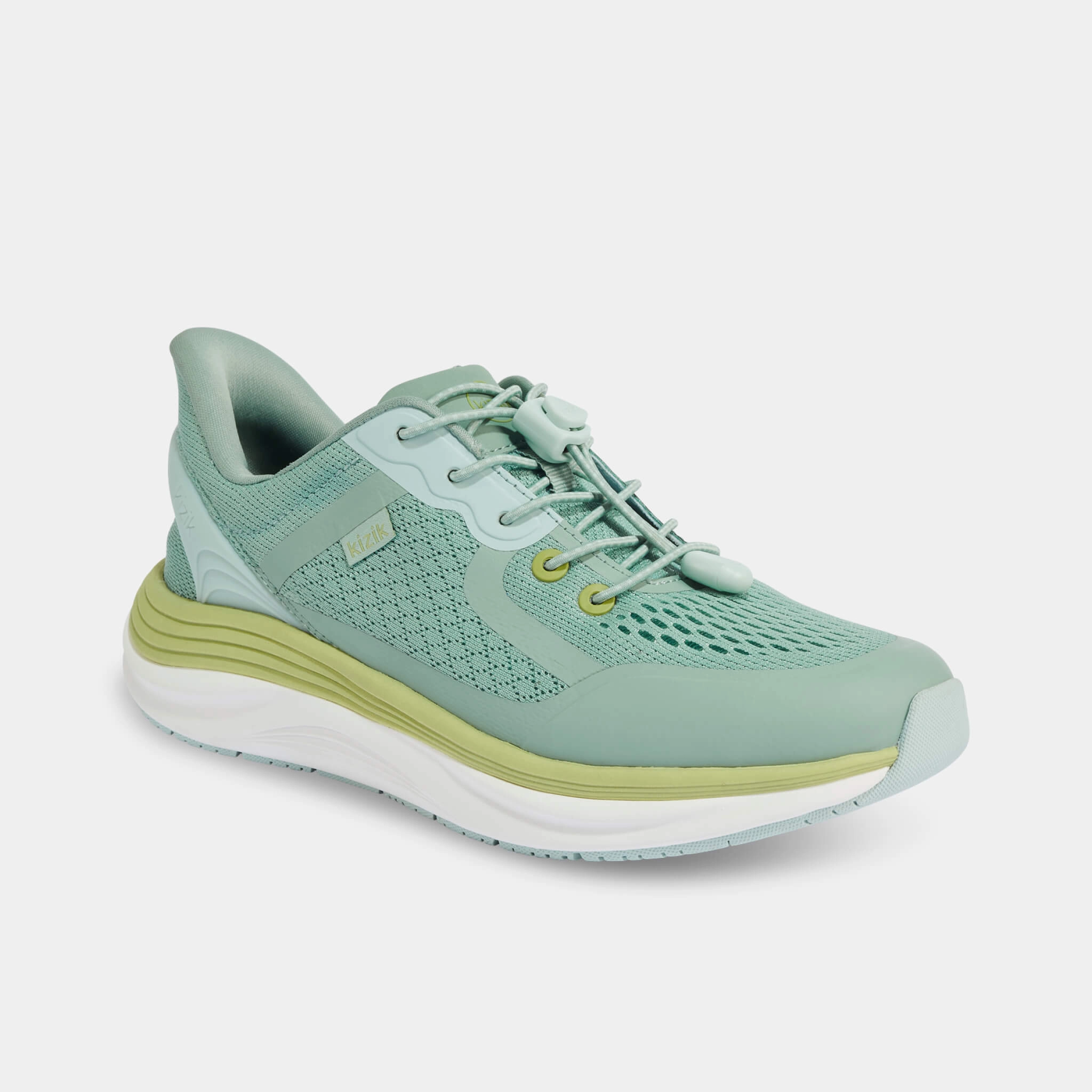 Women's London - Surf Spray/Granite Green Odor Control Technology