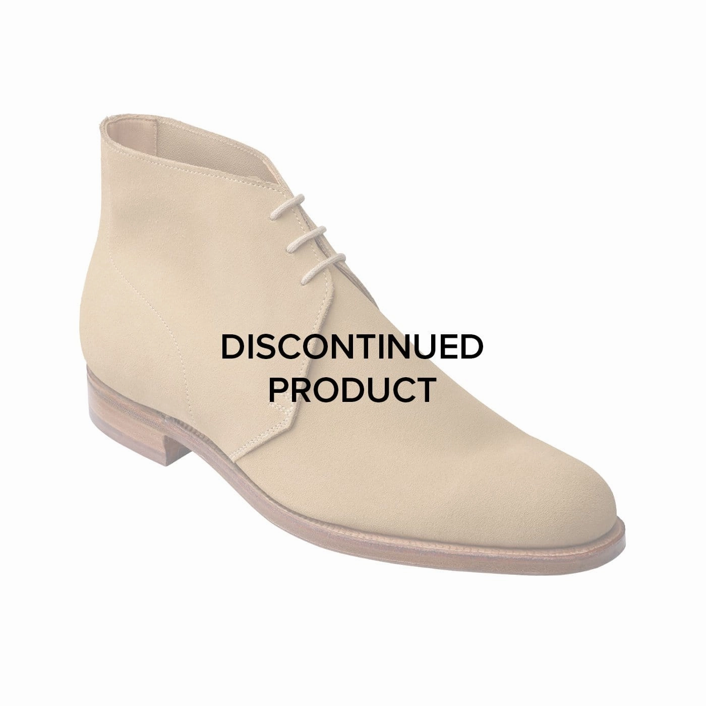 Chukka Safari Suede Torsion control Low Impact Sole Geometry