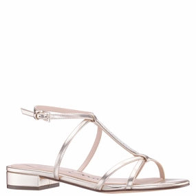 warm glow SASHA-PLATINO