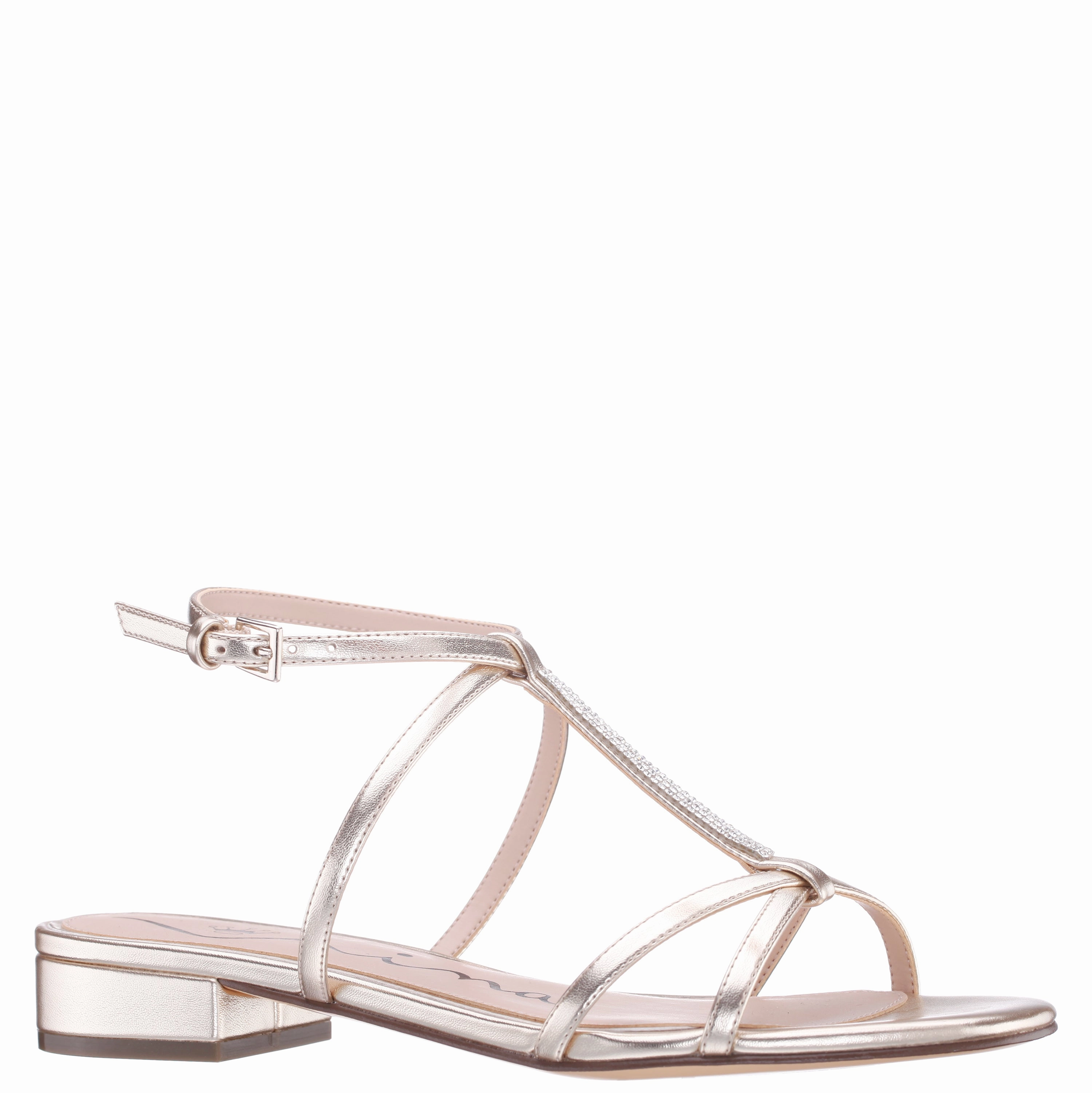 SASHA-PLATINO Video Look Fashion Edge