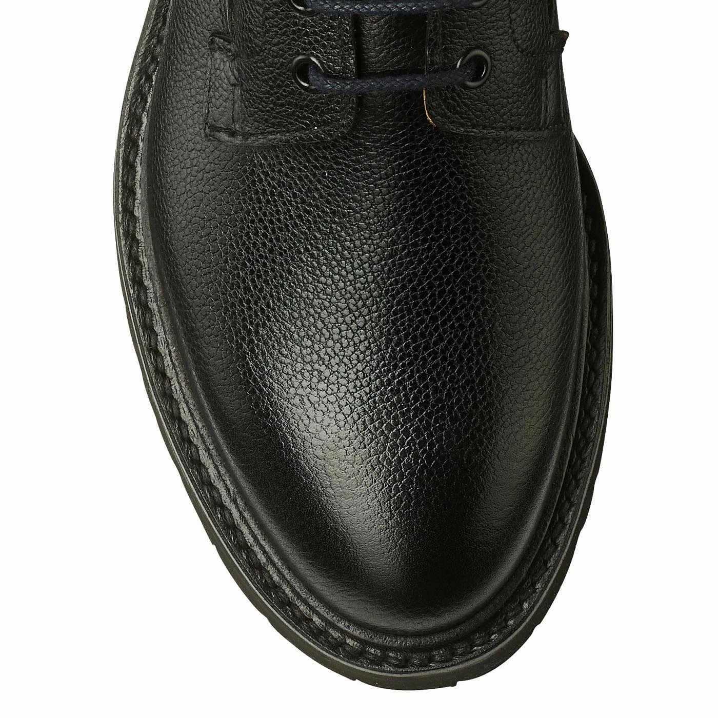 Ailsa Black Pebble Grain Quality