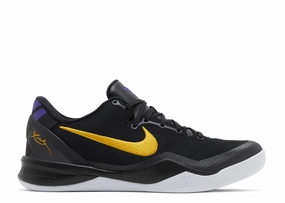 Team Match shape fit Kobe VIII (8) Protro - Lakers Away