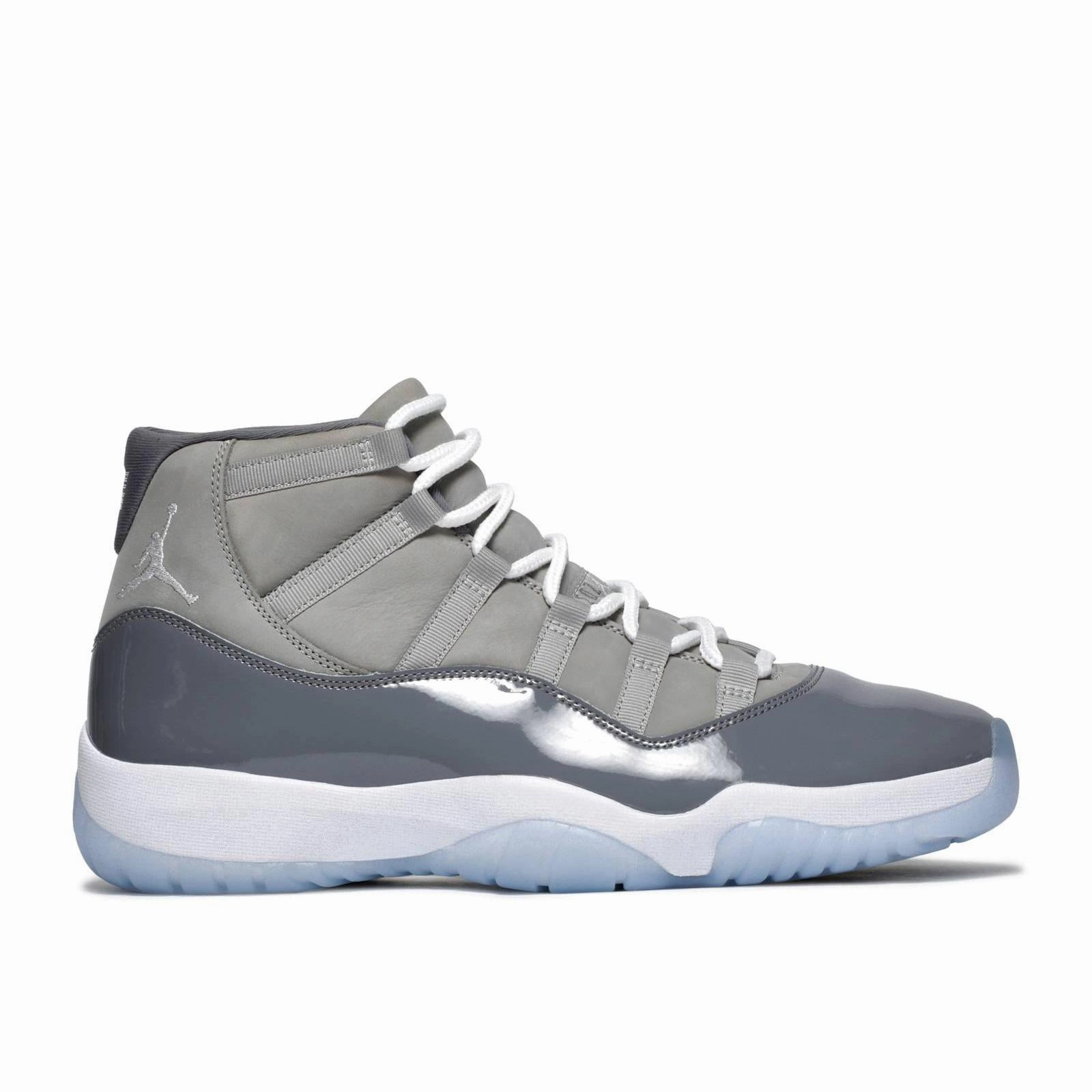 Star Shine Air Jordan 11 Retro - Cool Grey 2021