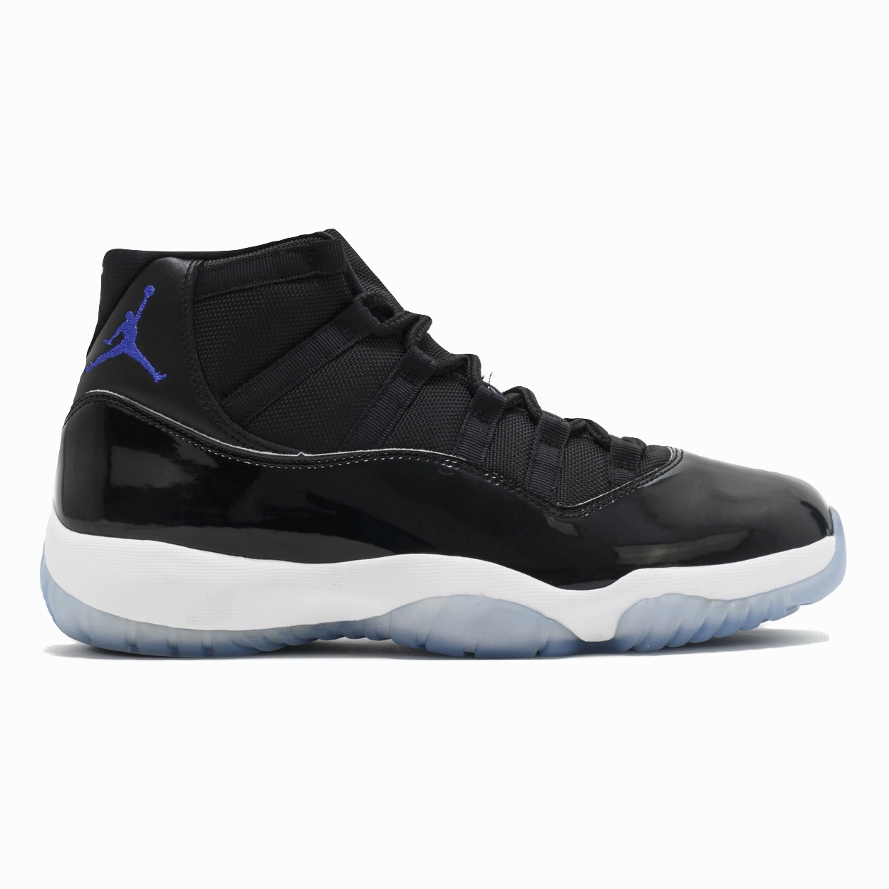 Boat Walk Air Jordan 11 Retro - Space Jam (2016) - Used