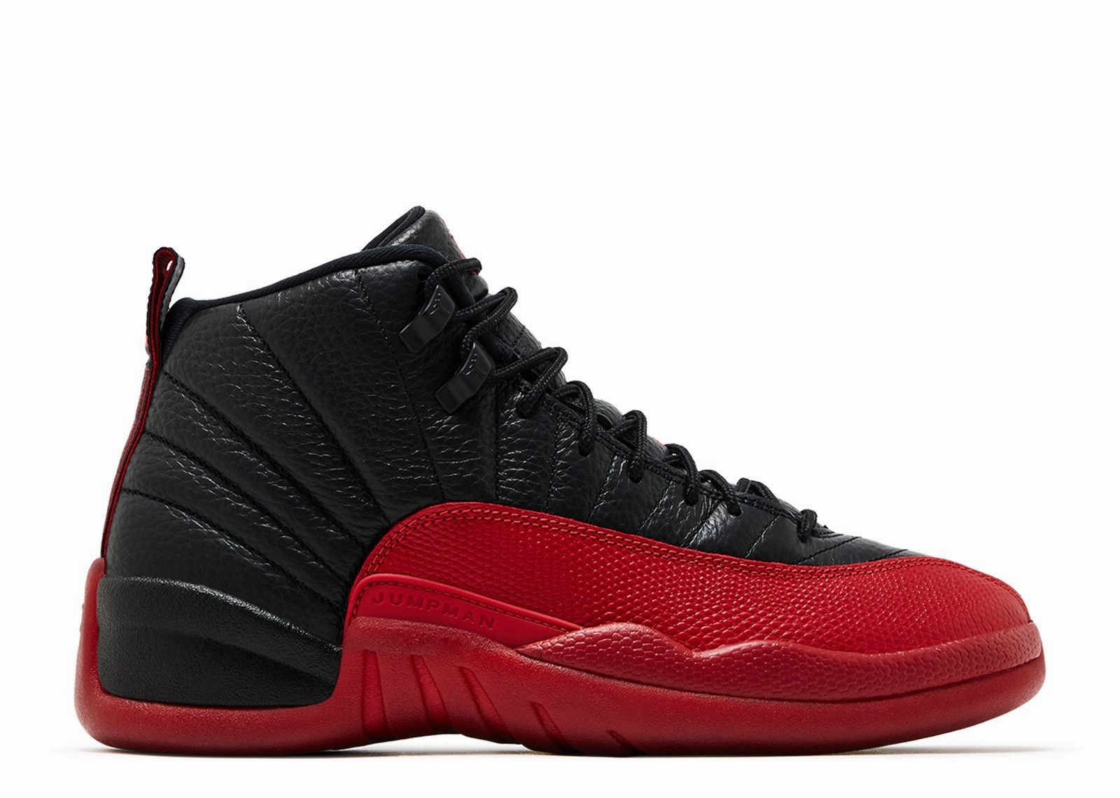 Anytime Go Earth Mood Air Jordan 12 Retro - Flu Game (2025)