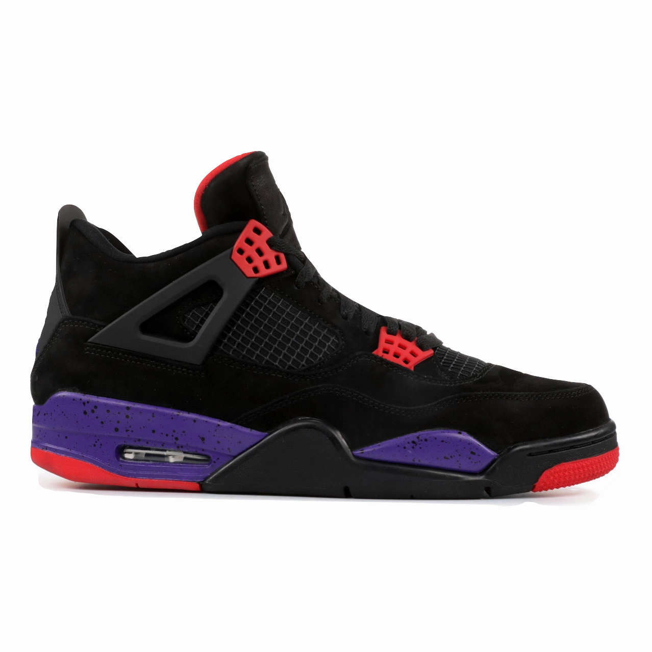 Dry Fast Air Jordan 4 Retro NRG - Raptor - Used