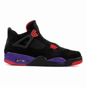 Dry Fast Air Jordan 4 Retro NRG - Raptor - Used