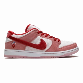 Nike SB Dunk Low Pro QS - Strangelove - Used Stride Easy Feather Light Travel Enthusiasts