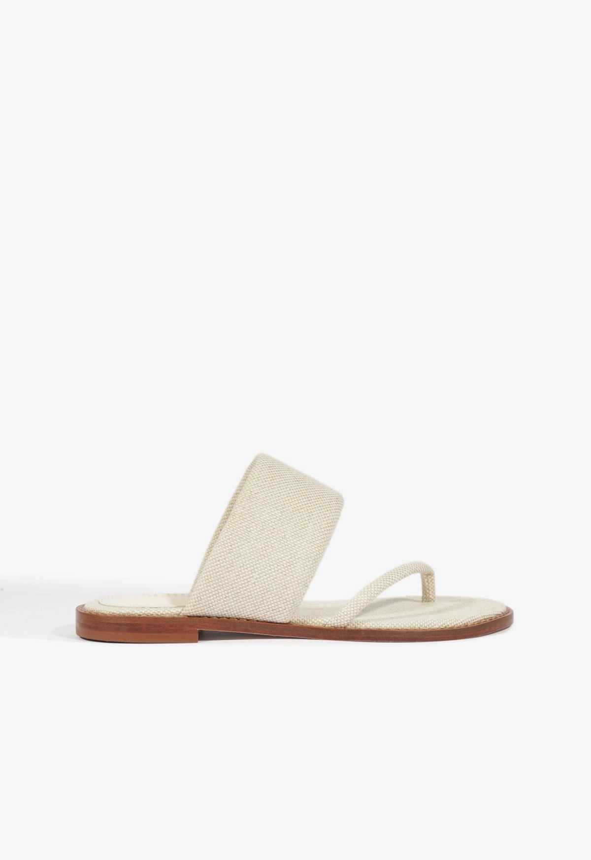 Long Walk Indoor Alba Flat Sandal