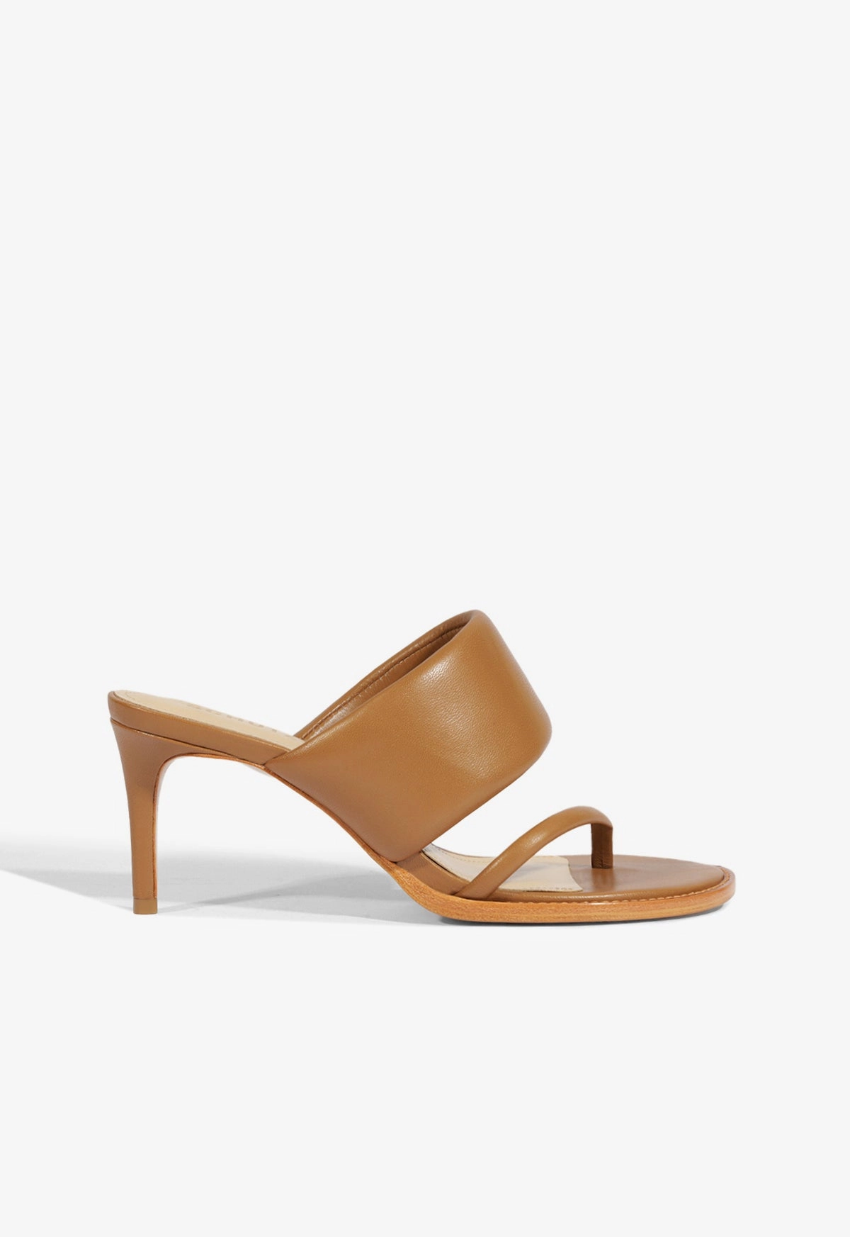 Alba Sandal Height Plus