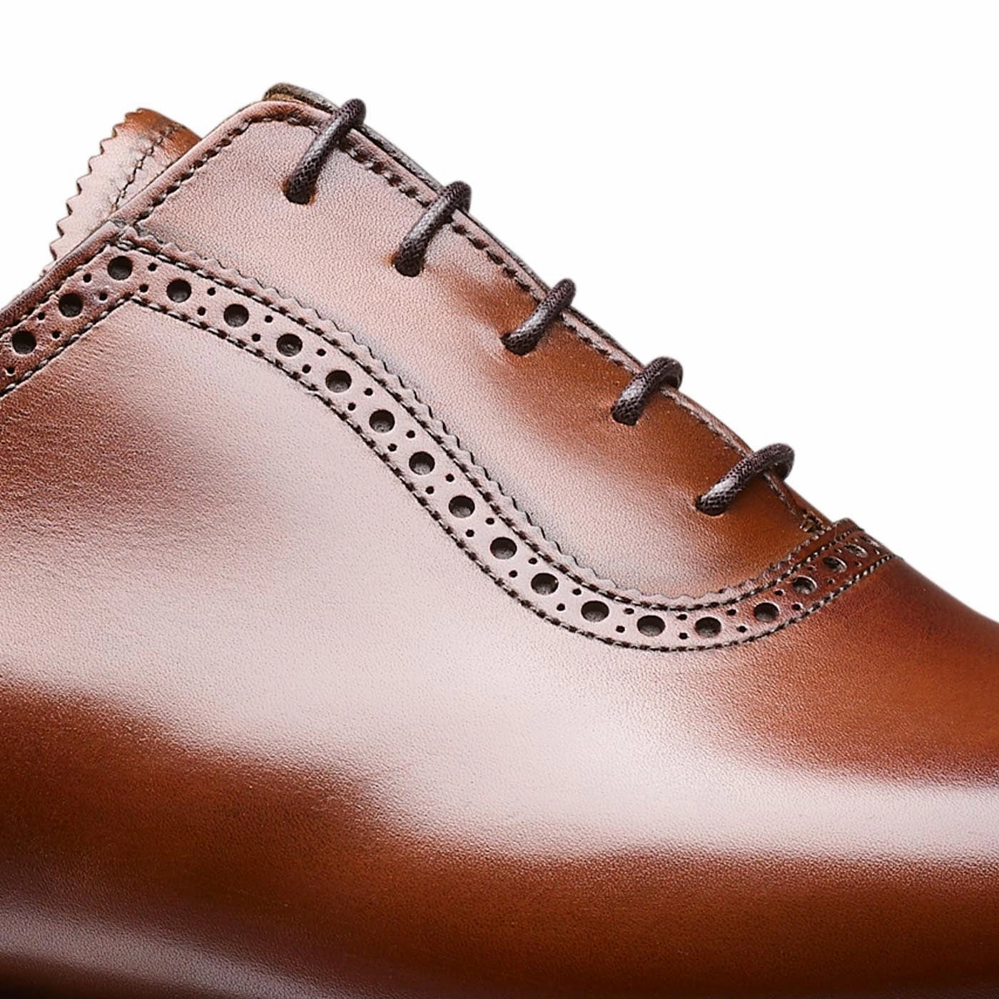 Albany 4 Ivywood Antique Calf Lightweight