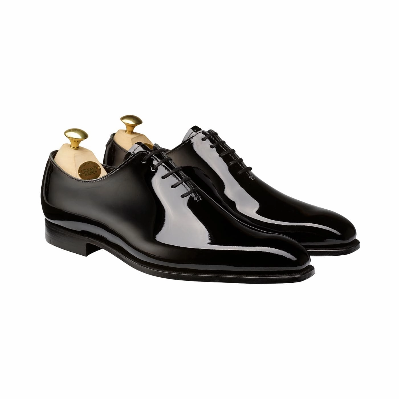 Comfy Finish Durable Make Urban Executive Alex Black Patent