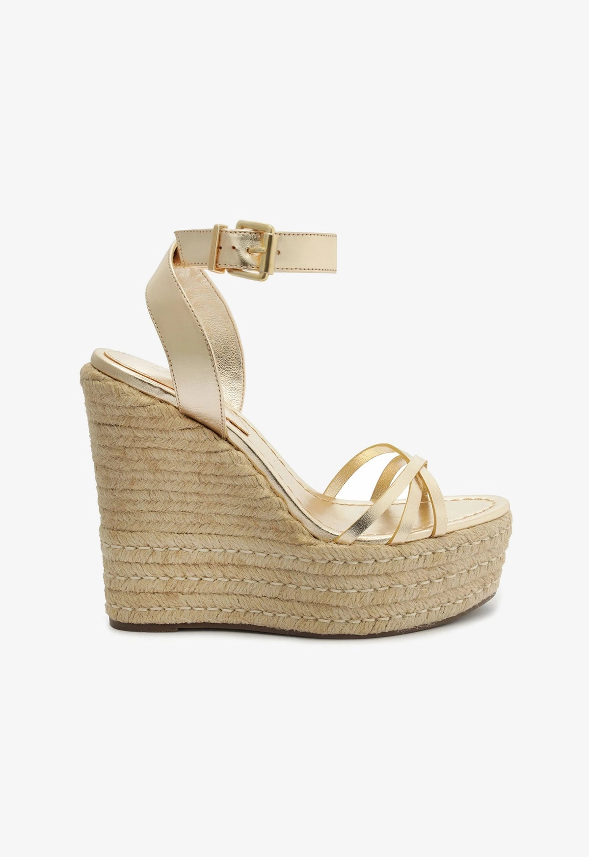 Alexandra Leather Sandal Hiking