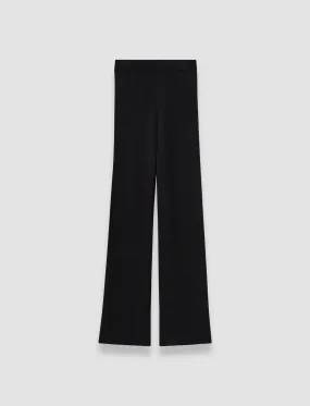 Timeless Basic Mild Weather Merino Wool Lounge Trousers