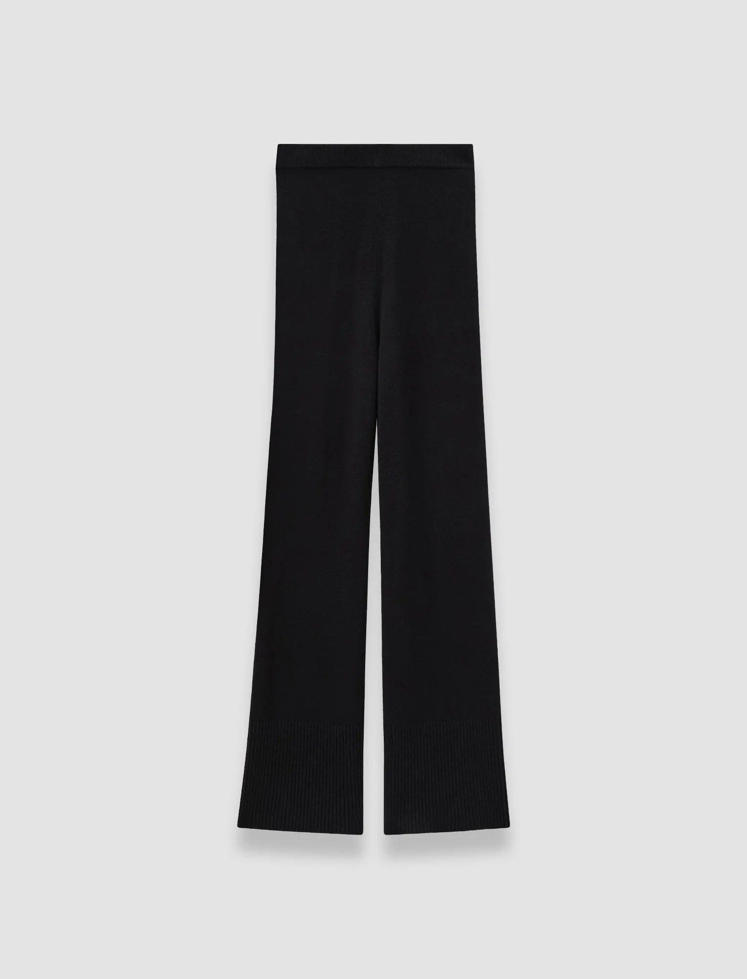 Timeless Basic Mild Weather Merino Wool Lounge Trousers
