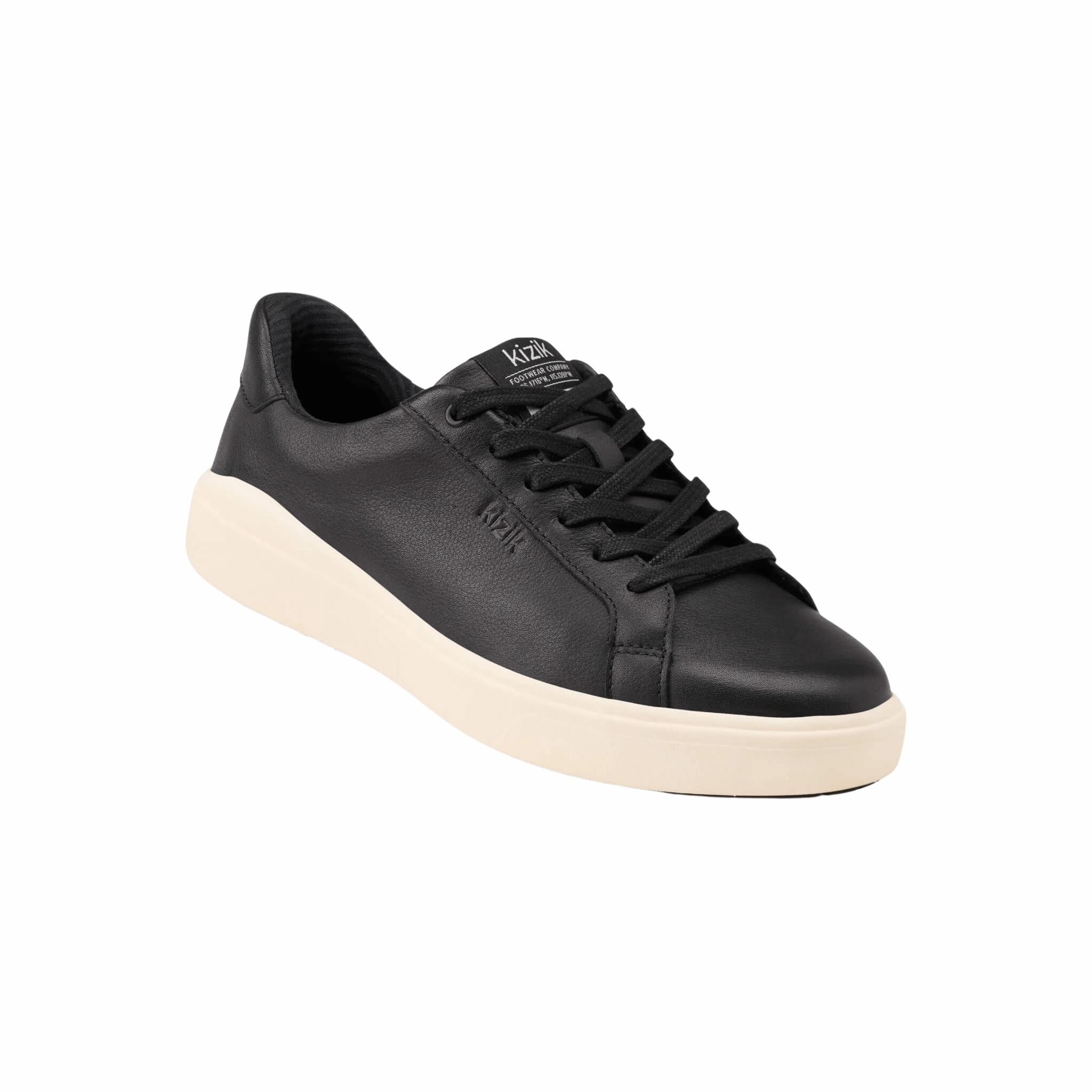 Soul Walk Women's Vegas 2 - Black/Pristine