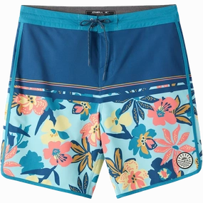 Youth Cruzer Scallop 16" BoxySilhouette