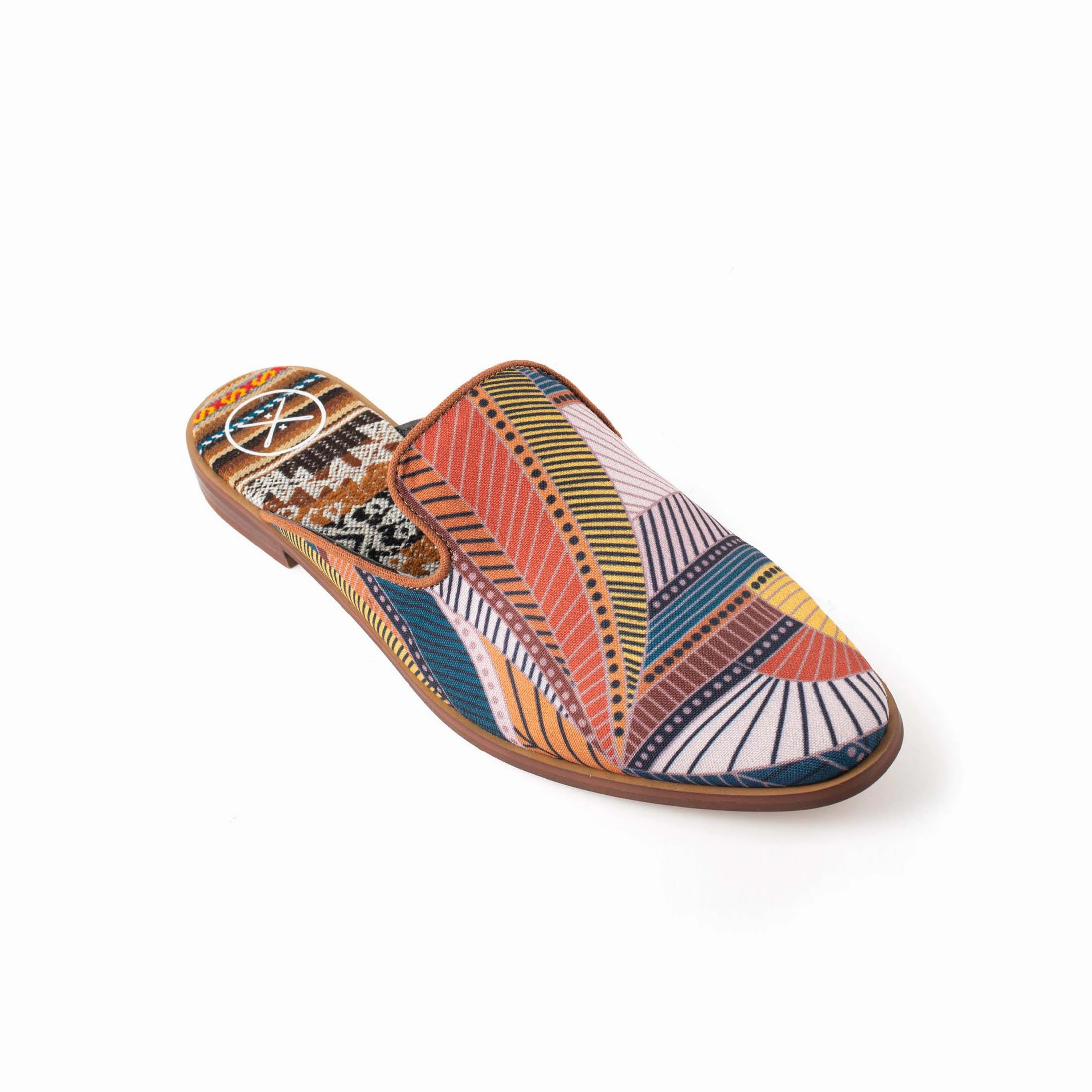 Cyprus Slide Knit Weave Texture Breathable Use